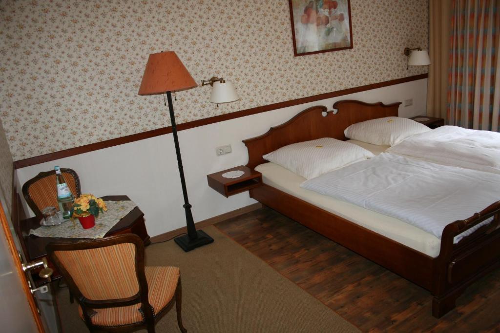 Hotel Meyer Kurten Room photo